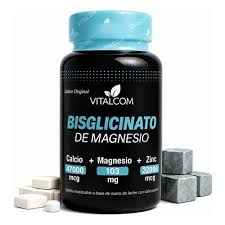 BISGLICINATO X 60